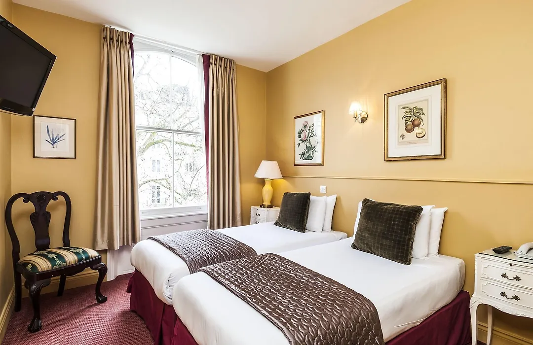 Rose Park Hotel-1